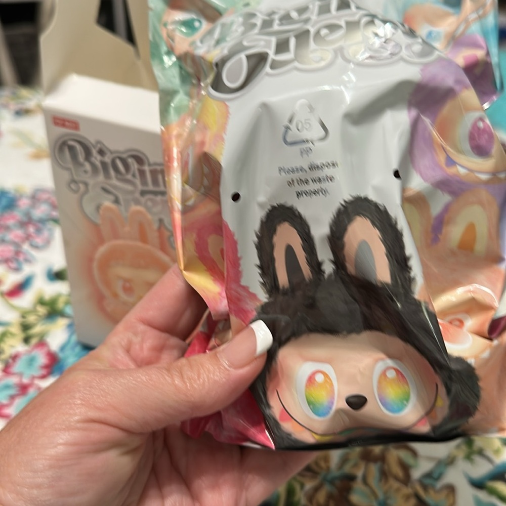 Pop Mart Big Into Energy confirmed loyalty - Picture 5 of 6